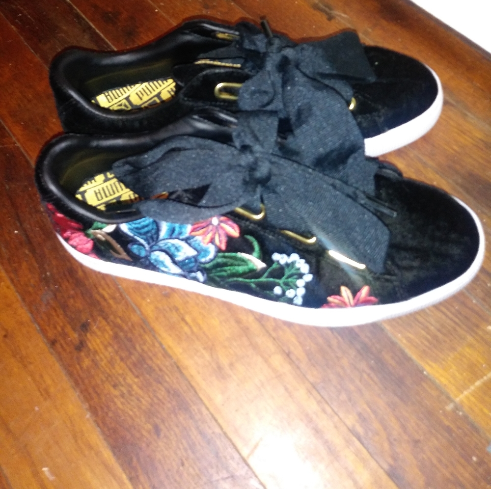 Shoes